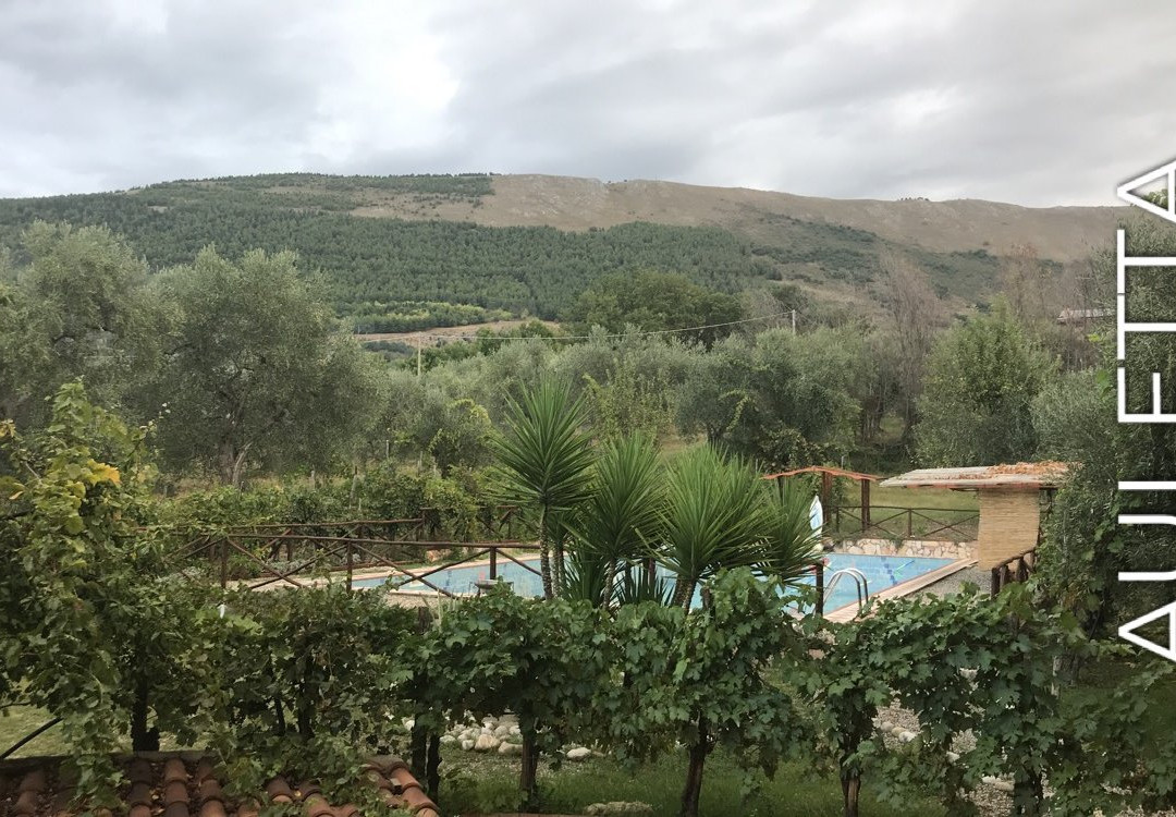 L'Oasi Bed and Breakfast主图