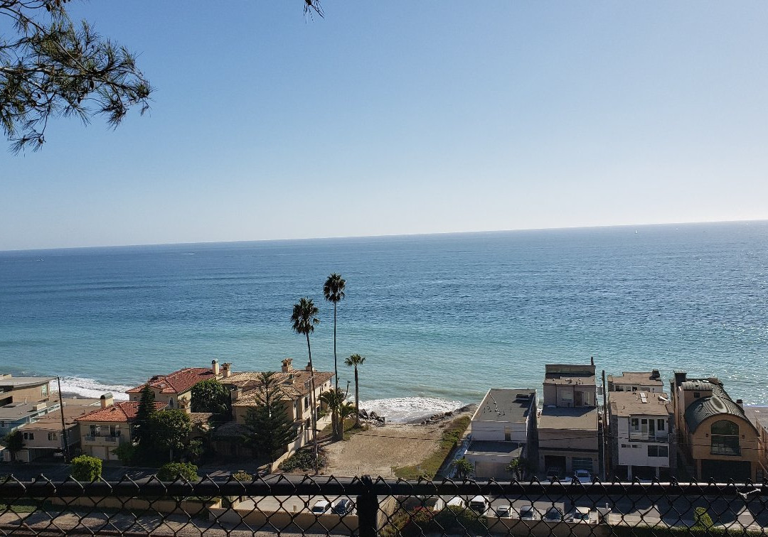 Pines Park-德纳角必去景点