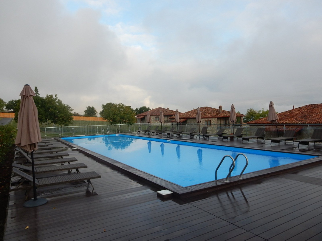 Schuchmann Wines Chateau, Villas & SPA主图