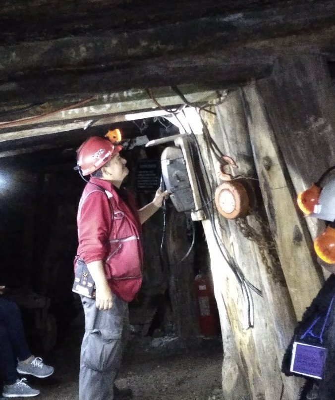 Museo Historico de Lota-Lota必去景点