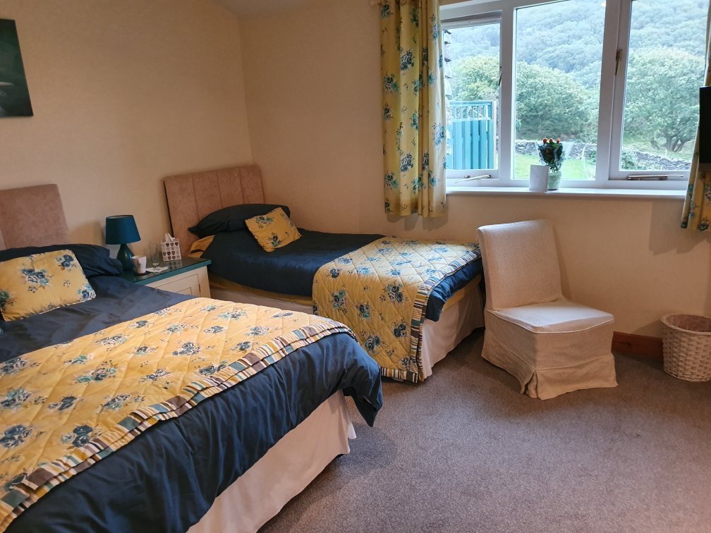 Bryn Derw Bed and Breakfast-官方