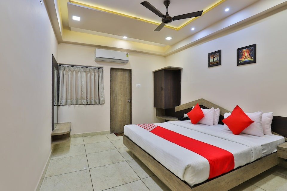 Hotel Tulsi Residency主图