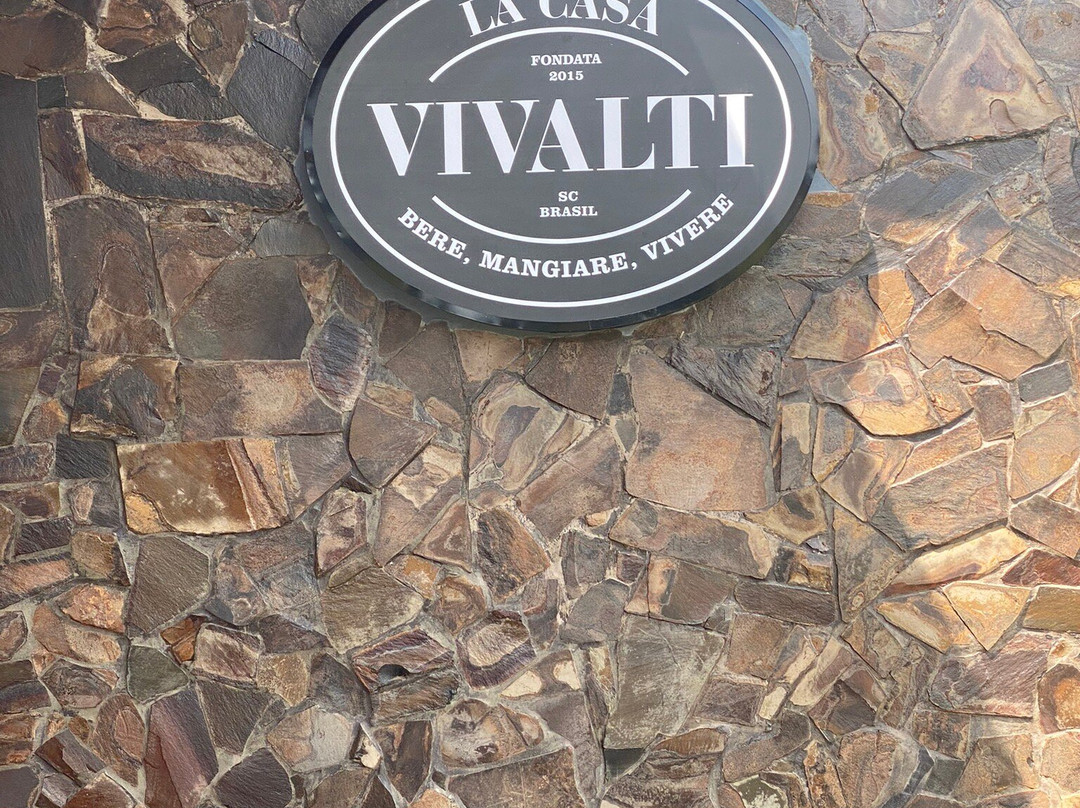 Vinícola Vivalti景点图片