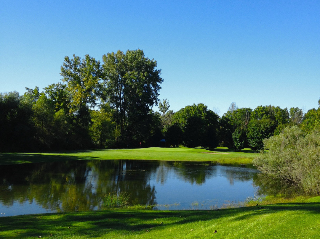 Arkona Fairways Golf Club景点图片