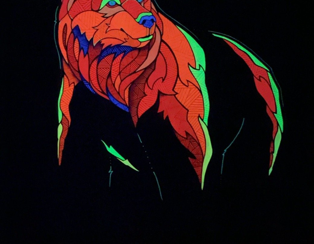 OMEGA next level minigolf-维尔德斯维尔必去景点