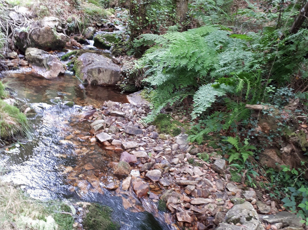 Pozo da Onza-O Valadouro必去景点