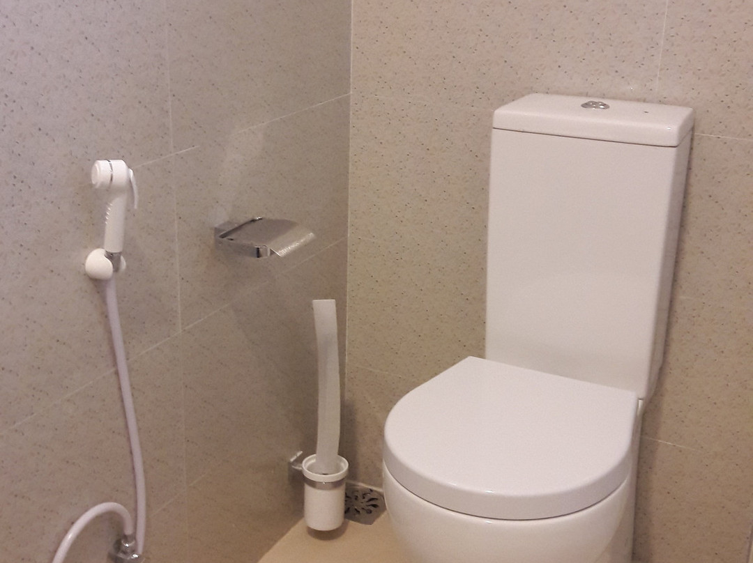 Risenlak Holiday Resort主图