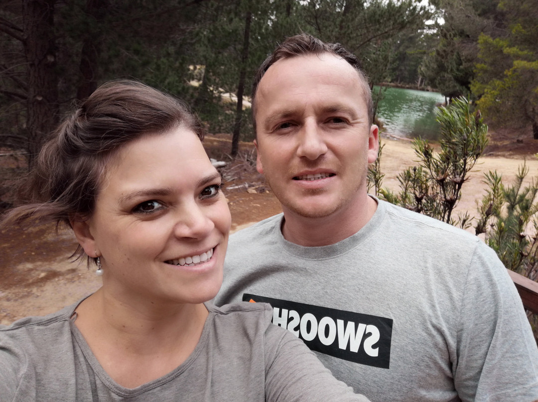 Protea Farm Tractor Trips-蒙提古必去景点