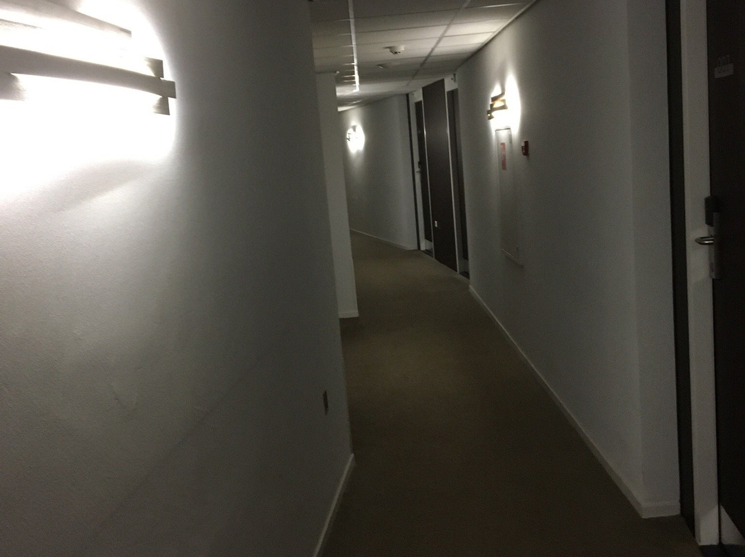 Auberge Du Bonheur主图