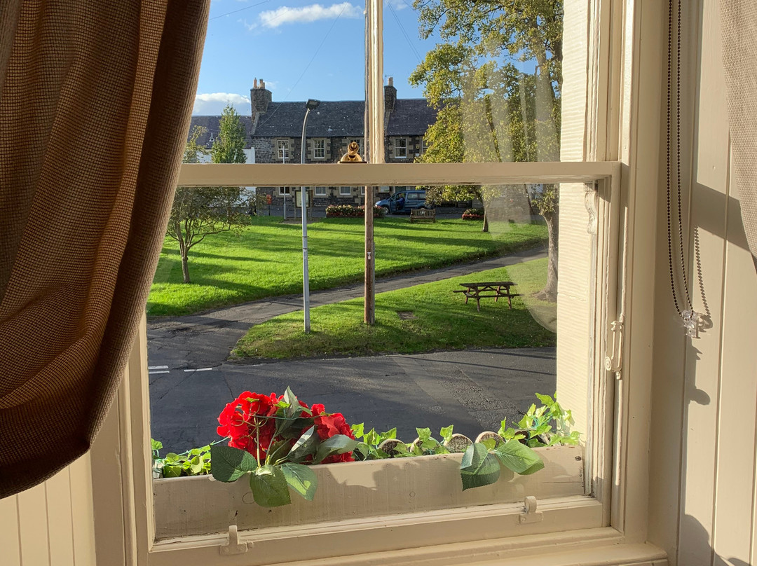 The Plough Hotel主图