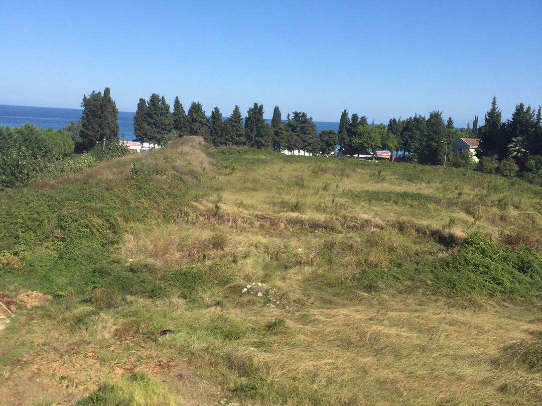 Trabzon Cevahir Outlet景点图片