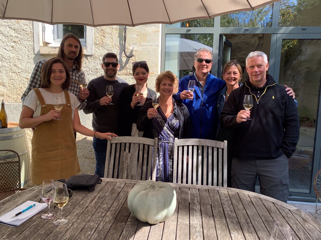 Le Tasting Room Wine - Day Tours景点图片