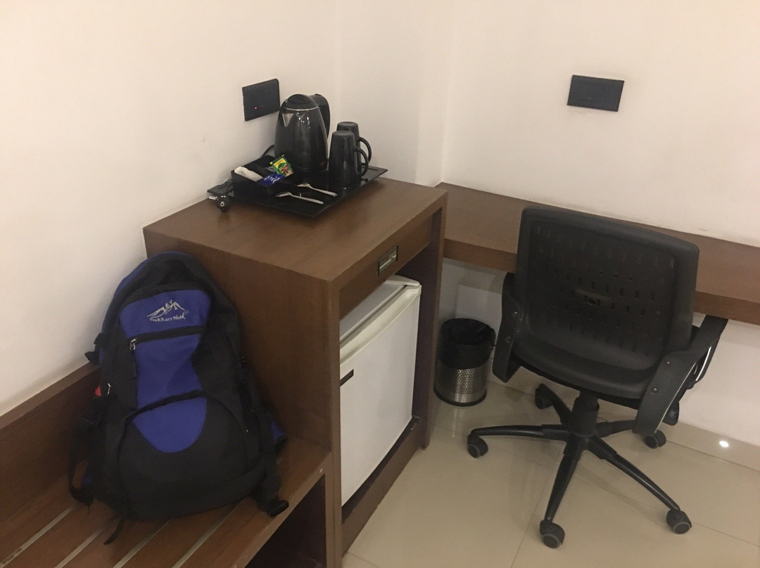 Le Malabar Hotel主图