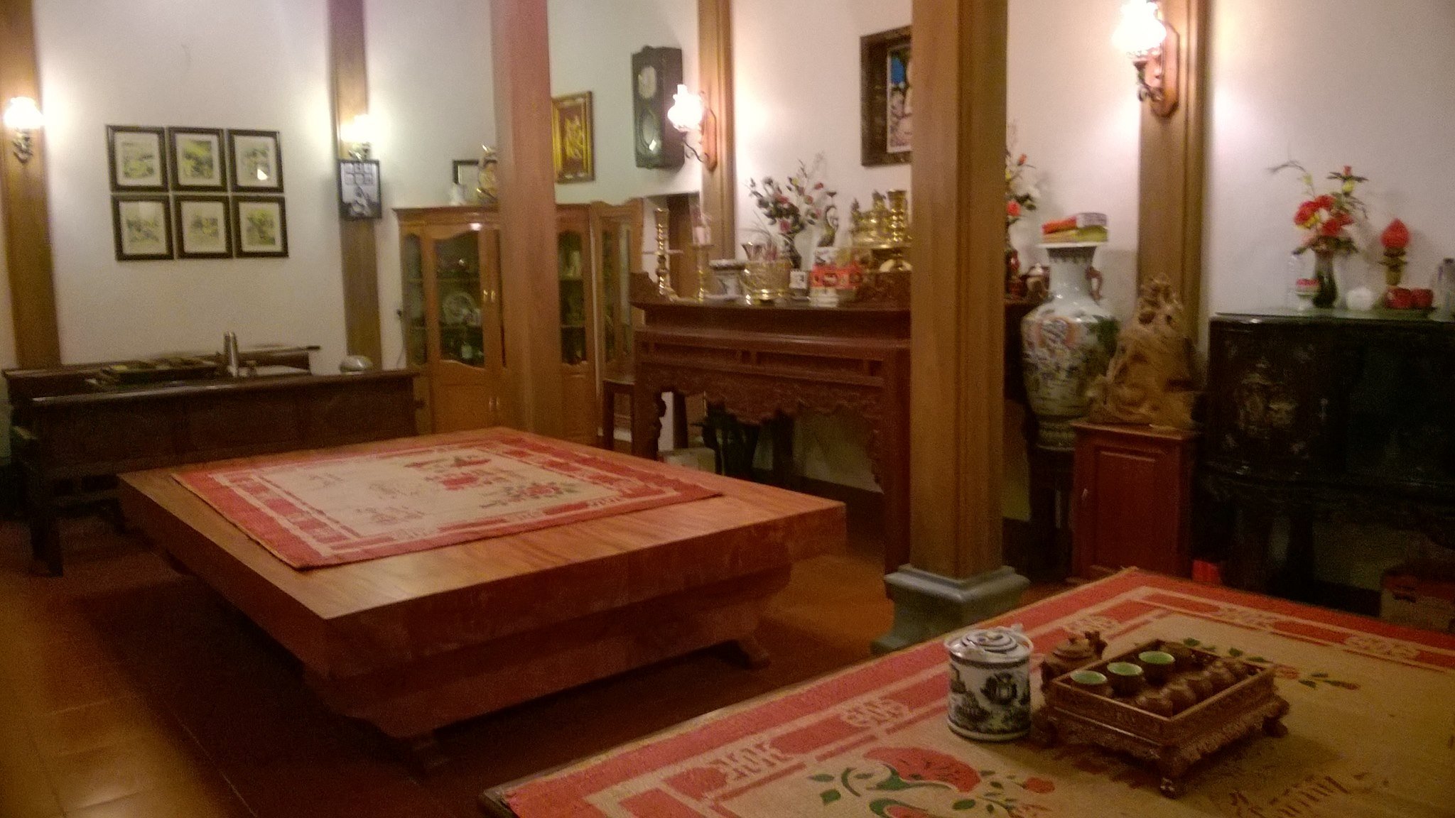 Paddy Home-官方