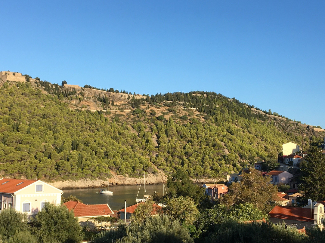 Pension Gerania主图