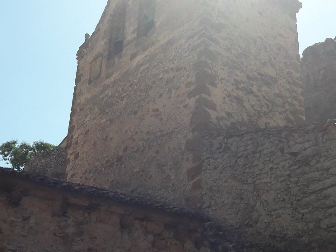 Iglesia de San Miguel Arcangel