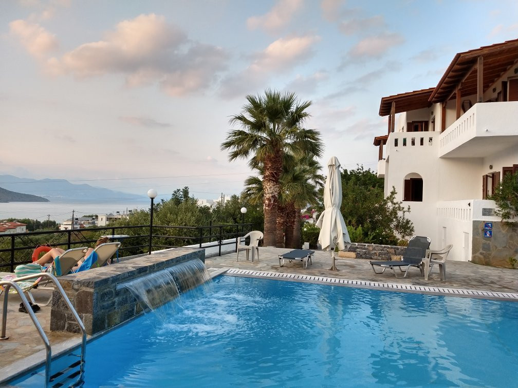 Villa Michalis