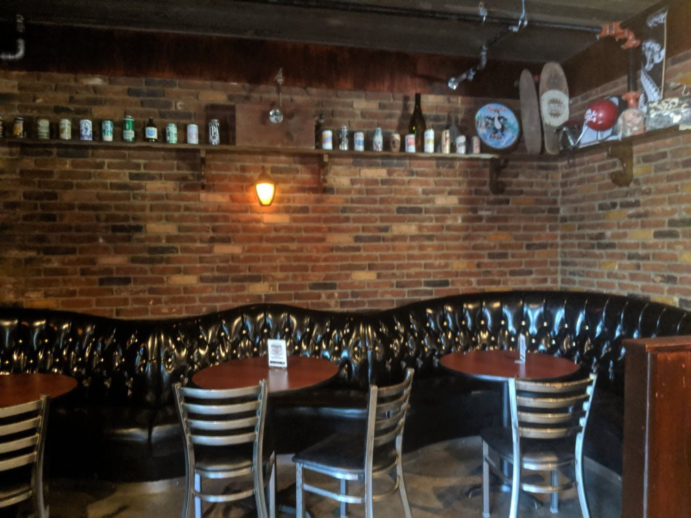 Boneyard Beer-本德必去景点