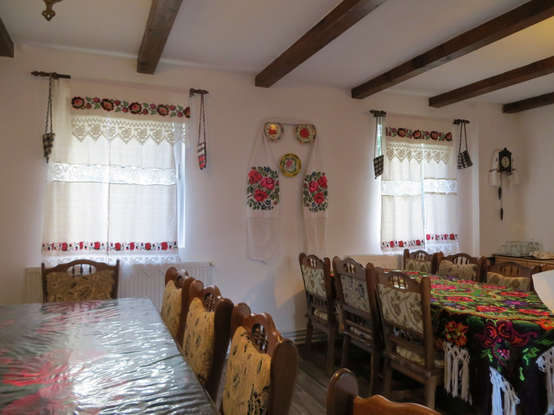Floare de Maramures