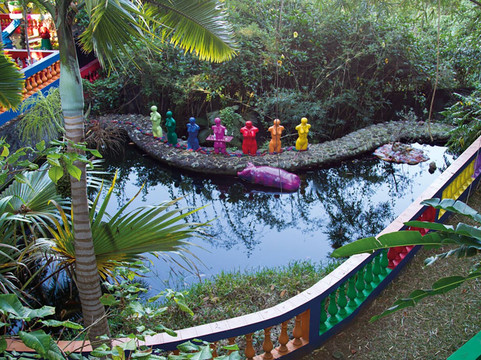 Lieu d'art Contemporain de La Reunion