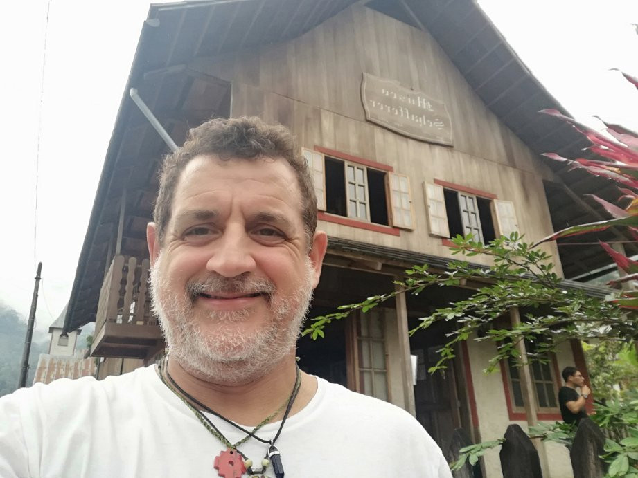 Museo Schafferer-波苏索必去景点