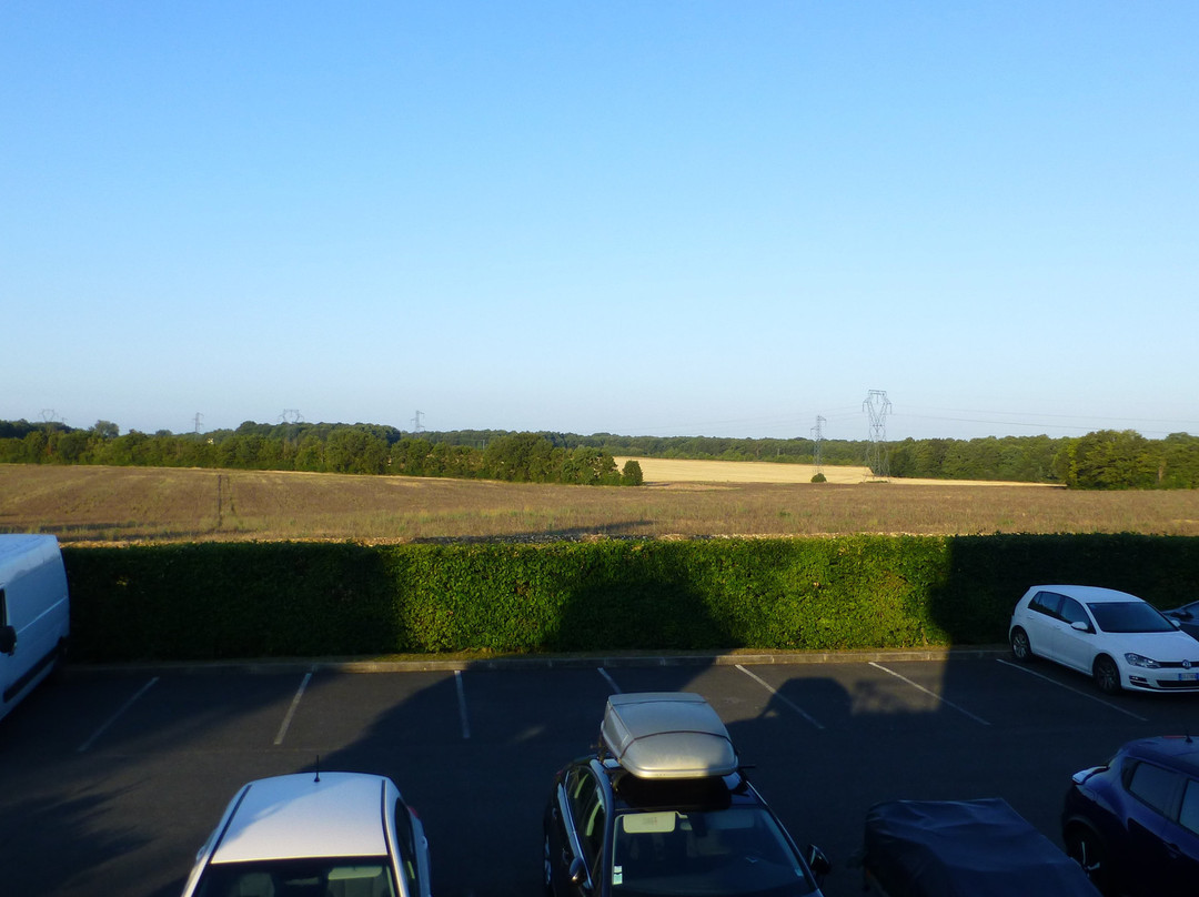 Premiere Classe Chateauroux - Saint Maur主图