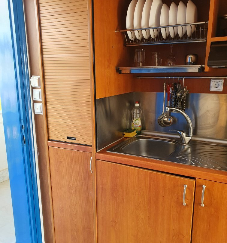 Hotel Paraktio主图