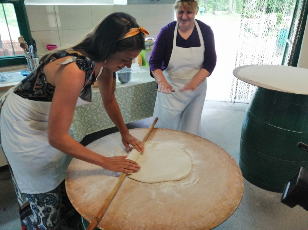 Cooltour-Gata必去景点