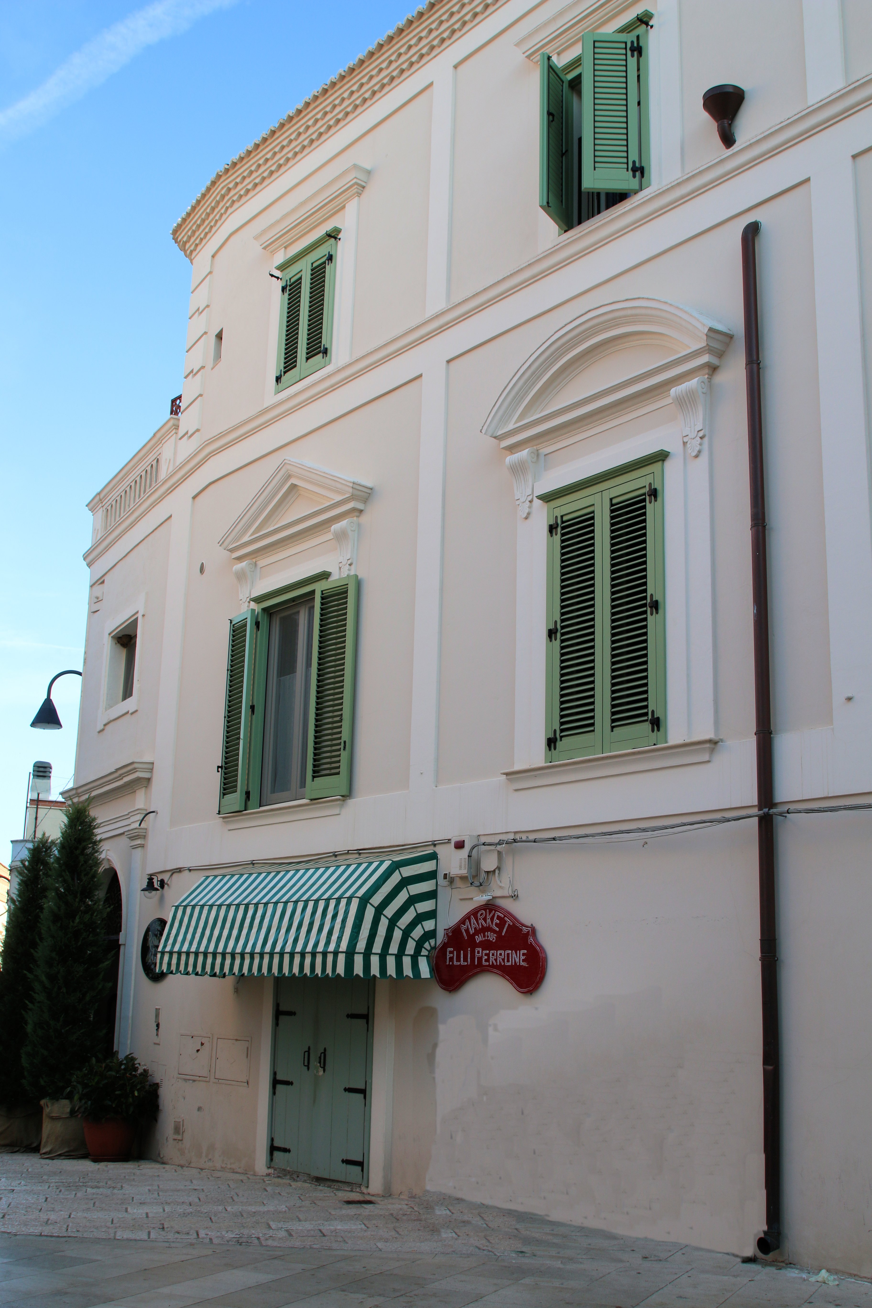 Residenza Delle Grazie-浴室