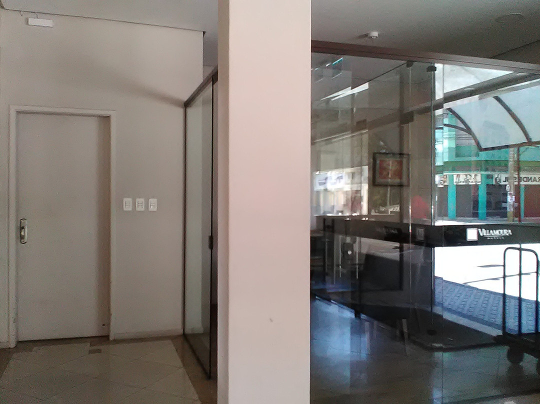 Hotel Villa Moura主图