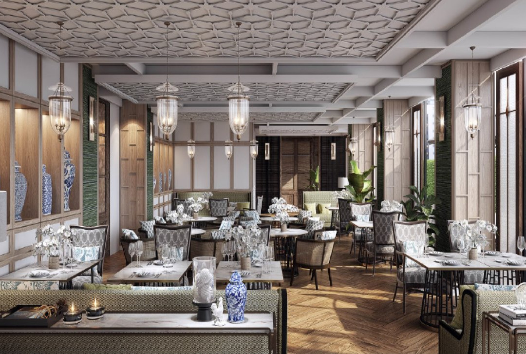 Core by Clare Smyth