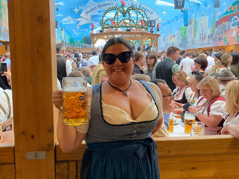 Bavarian Outfitters-慕尼黑必去景点