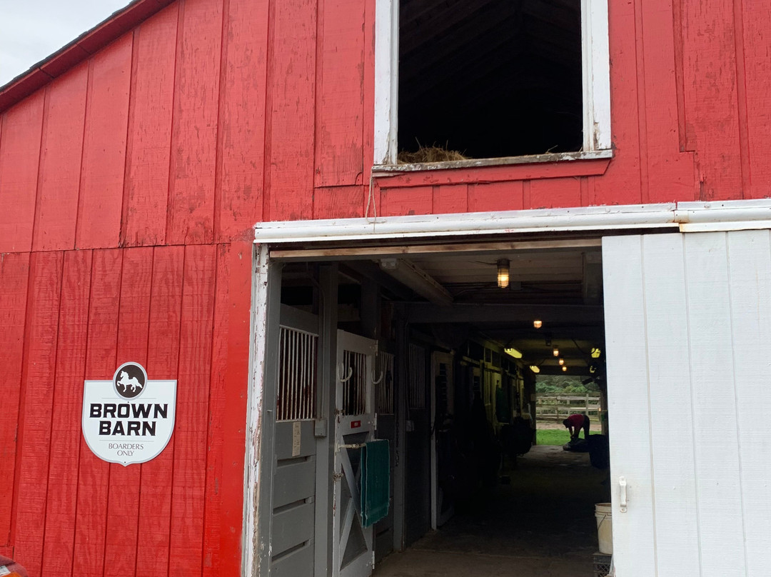 Palos Hills Riding Stables-Palos Hills必去景点