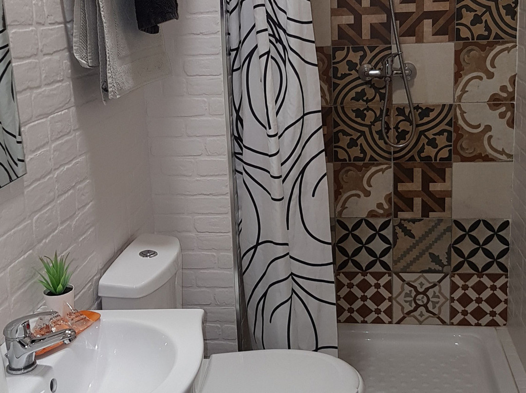 Casa Ribeira Sacra主图