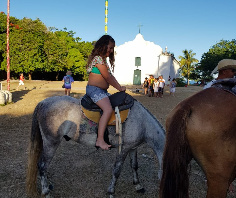 Quadrado-特兰科苏必去景点