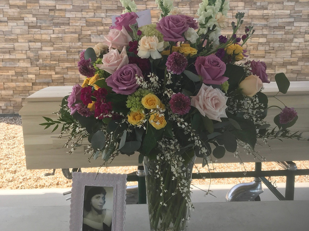 Sarasota National Cemetery-萨拉索塔必去景点