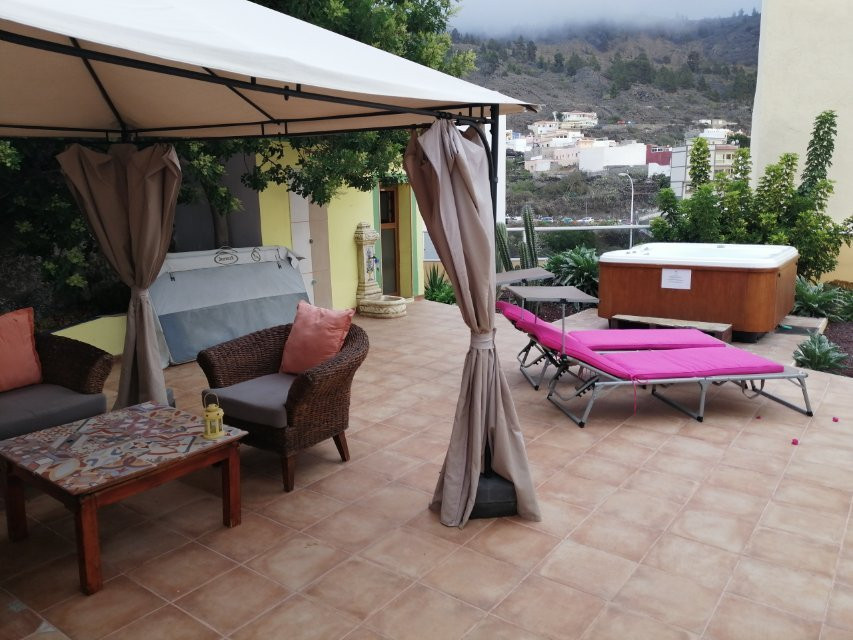 Casa Regina Tenerife主图
