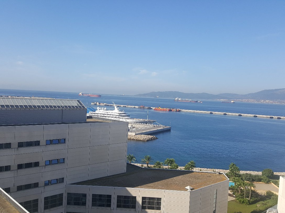 ATLANTIC Health Club & Spa-Westside必去景点