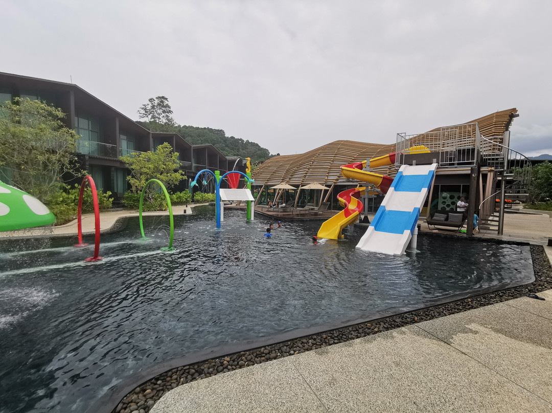 Kalima Resort and Villas Khao Lak主图