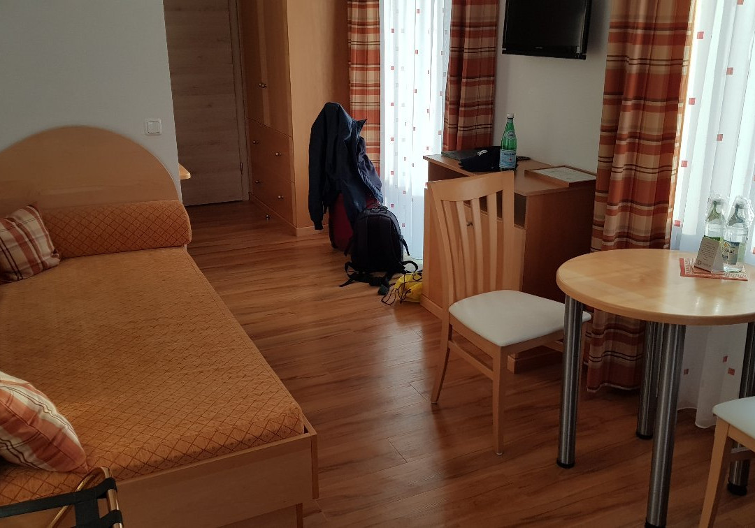 Hotel Unterwirt主图