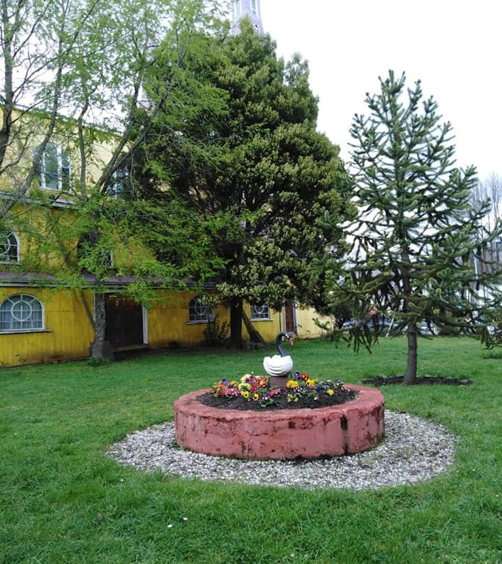 卡斯特罗教堂-Castro必去景点