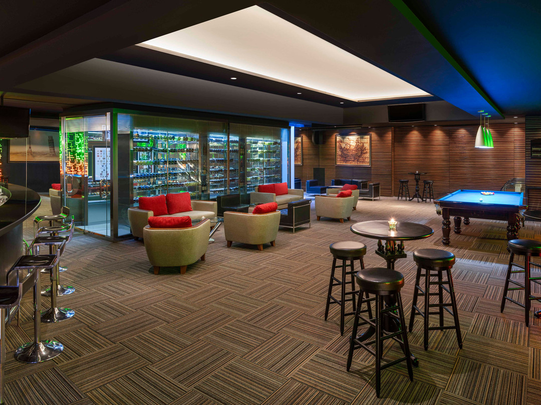 XXX by Leon Goldstein