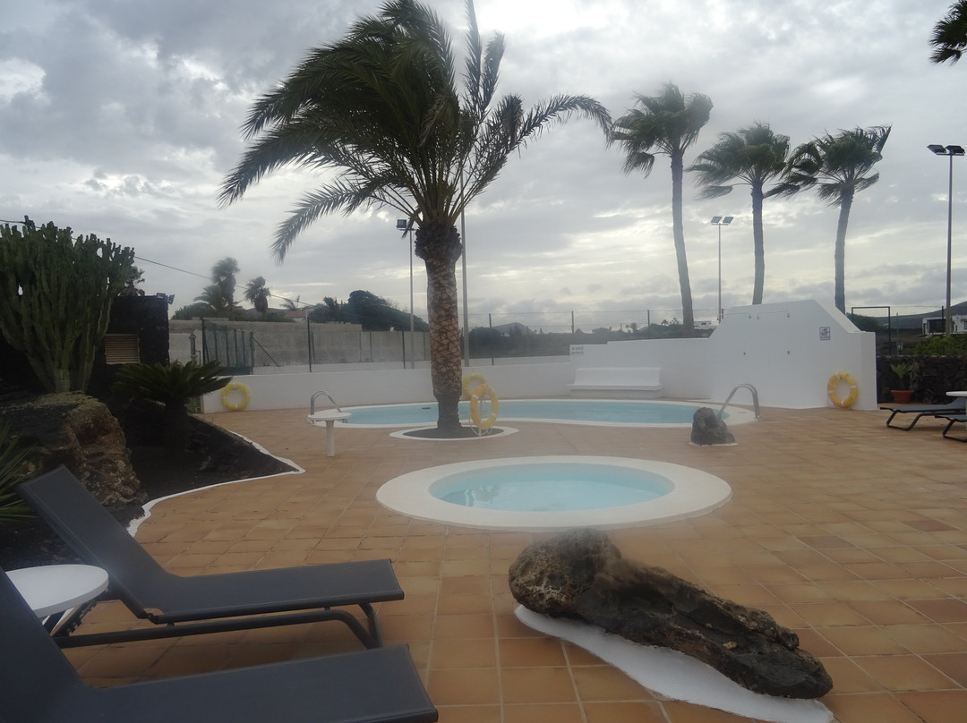 Hotel Finca De La Florida主图