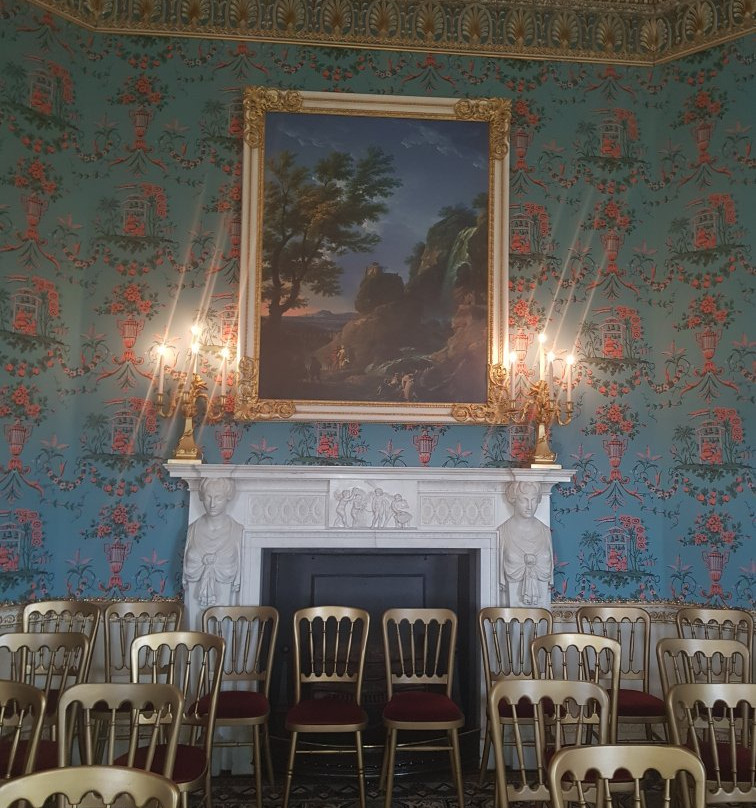 Danson House (Bexley Register Office)景点图片