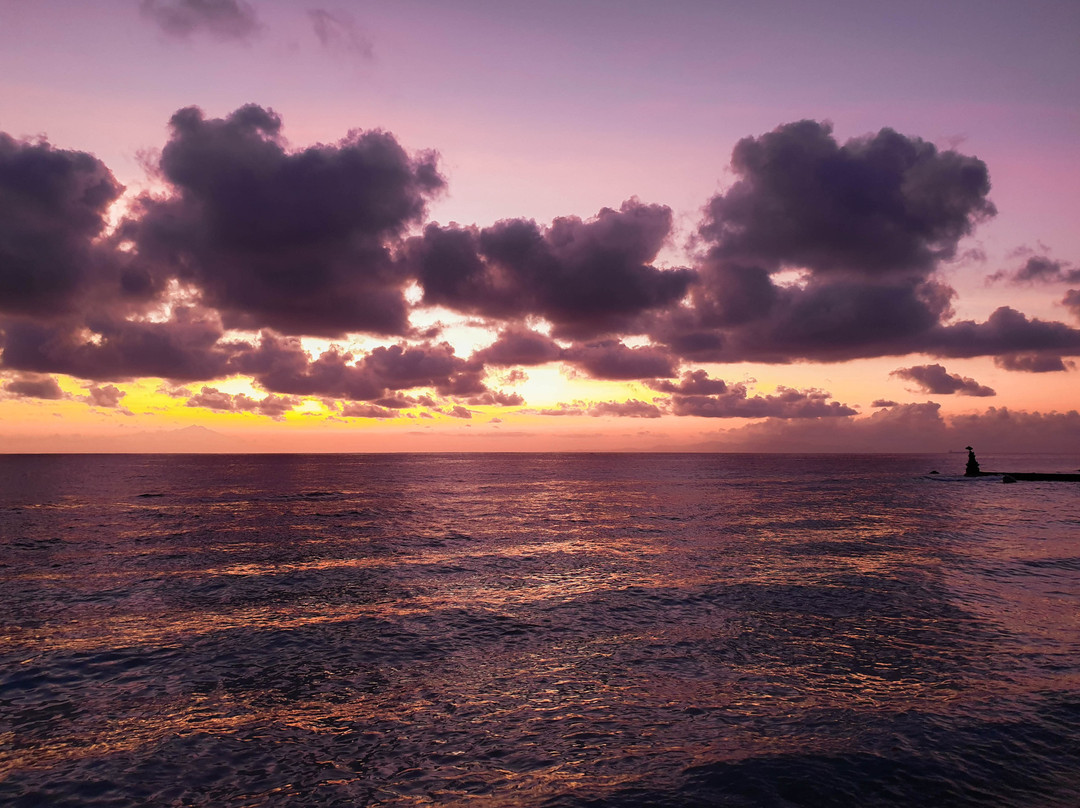 Juan Beach Bungalow主图