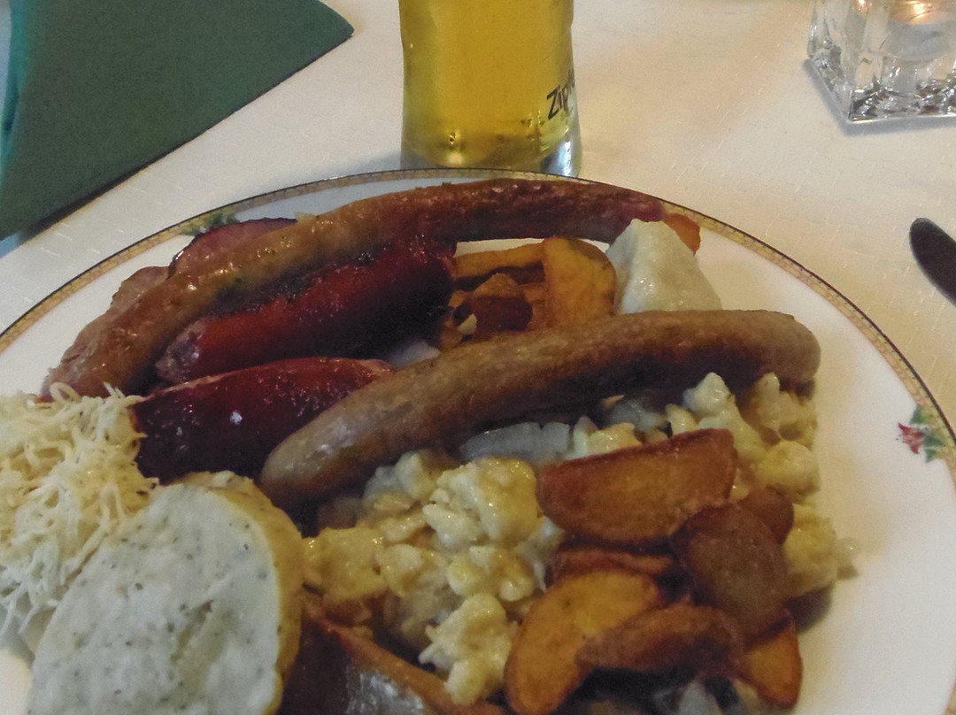 Ferienhotel Hofer主图