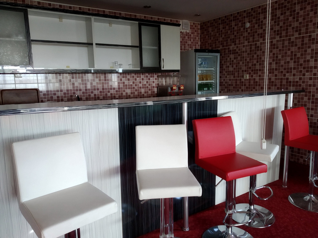 Butik Ertur Hotel主图