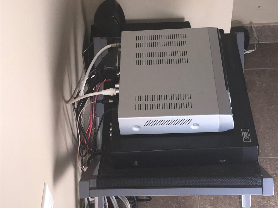 Marini Luxury Apartments and Suites主图