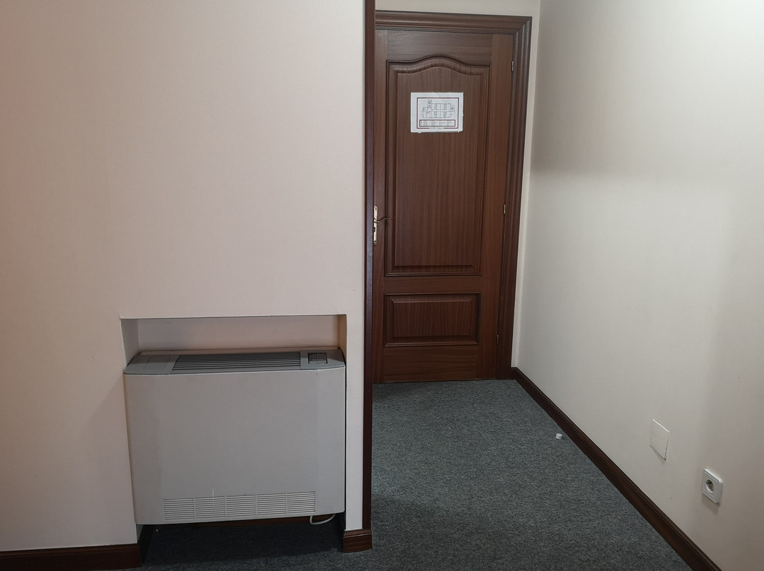 Hotel Zabala主图