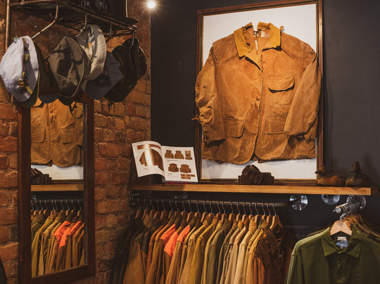 Northern Grip-里加必去景点